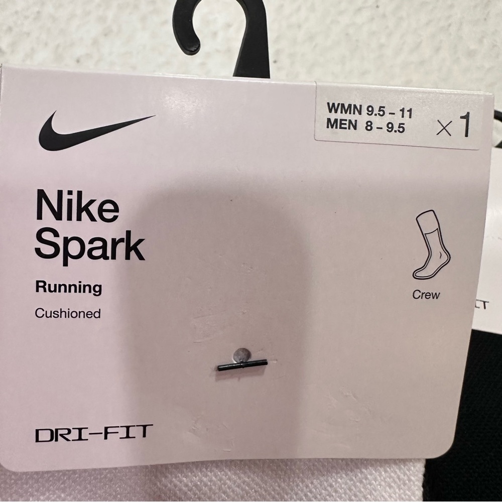 Nike Spark Running Socks - Picture 6 of 8